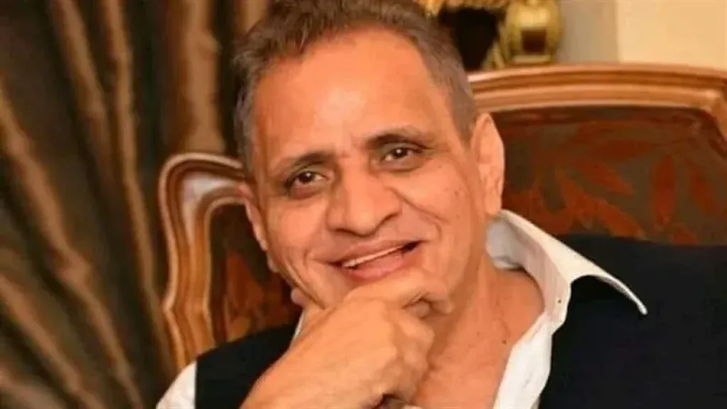أحمد السبكي