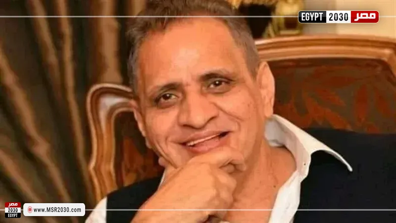 أحمد السبكي