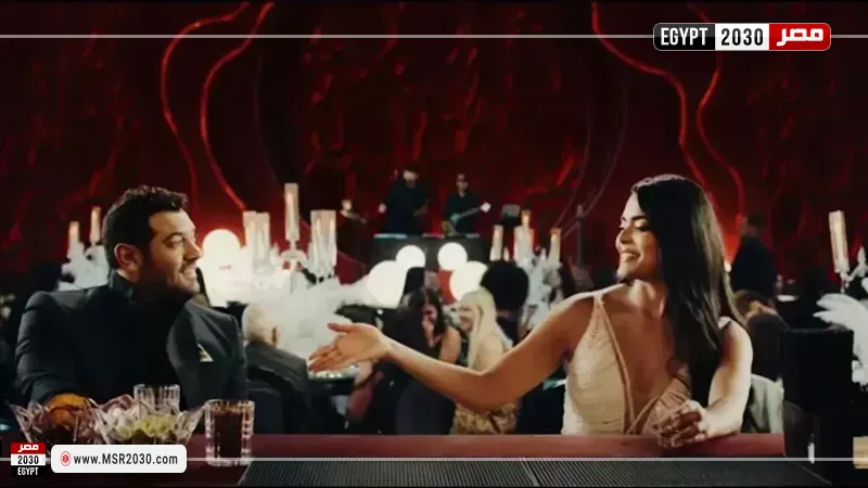 فيلم السلم والثعبان 