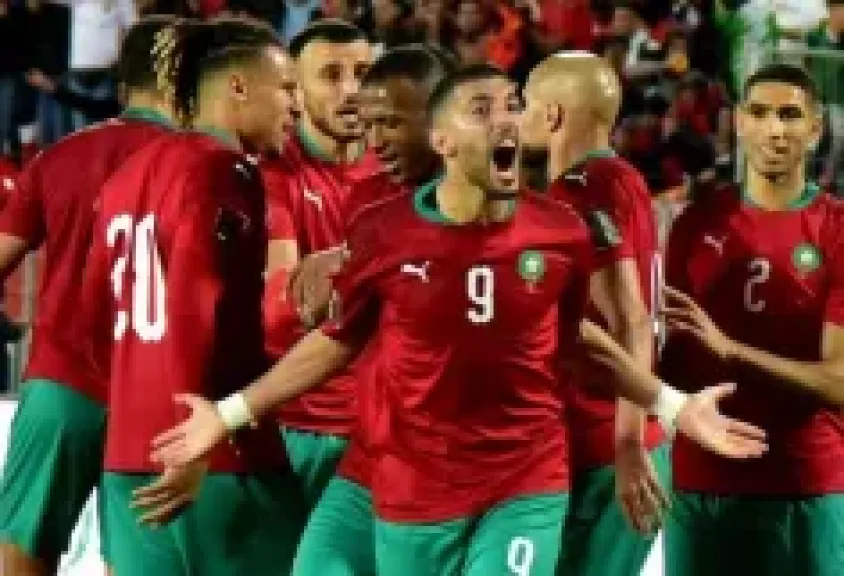 قرعة كأس العالم