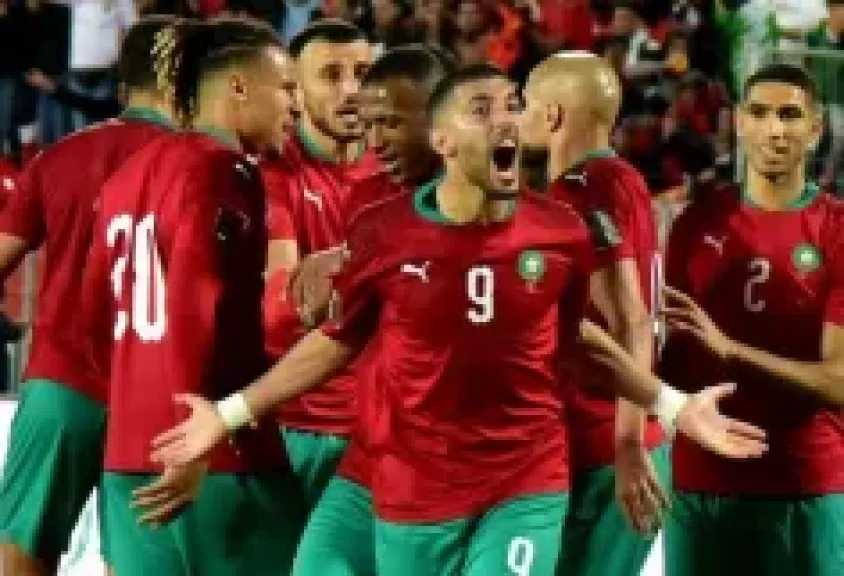 قرعة مونديال 2026 تعيد ذكريات 1998.. المغرب في مواجهة جديدة مع البرازيل بطموح أكبر من إنجاز قطر