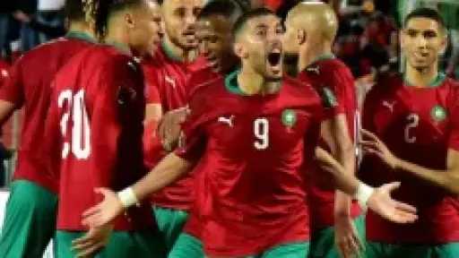 قرعة مونديال 2026 تعيد ذكريات 1998.. المغرب في مواجهة جديدة مع البرازيل بطموح أكبر من إنجاز قطر