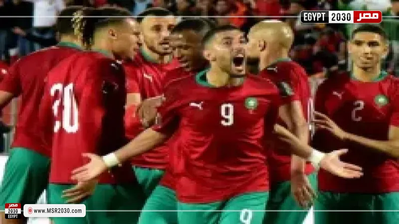 قرعة كأس العالم