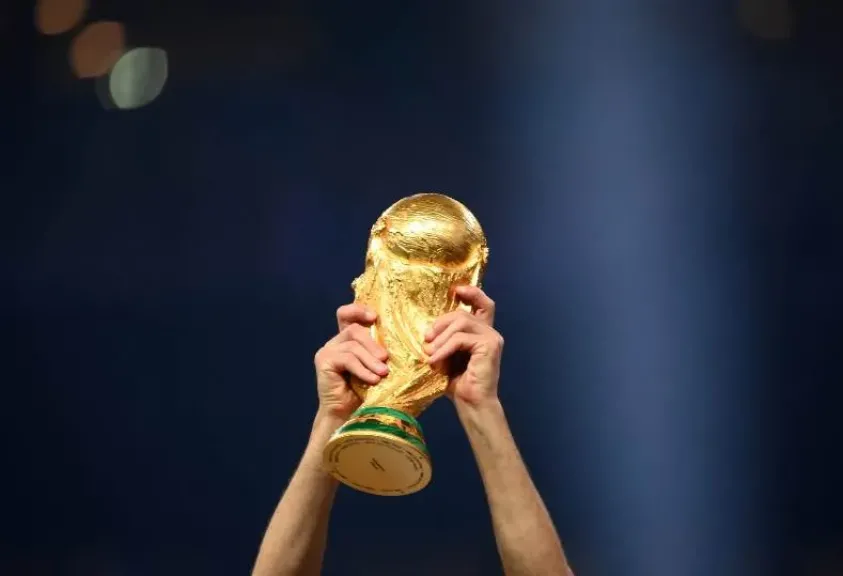 كأس العالم