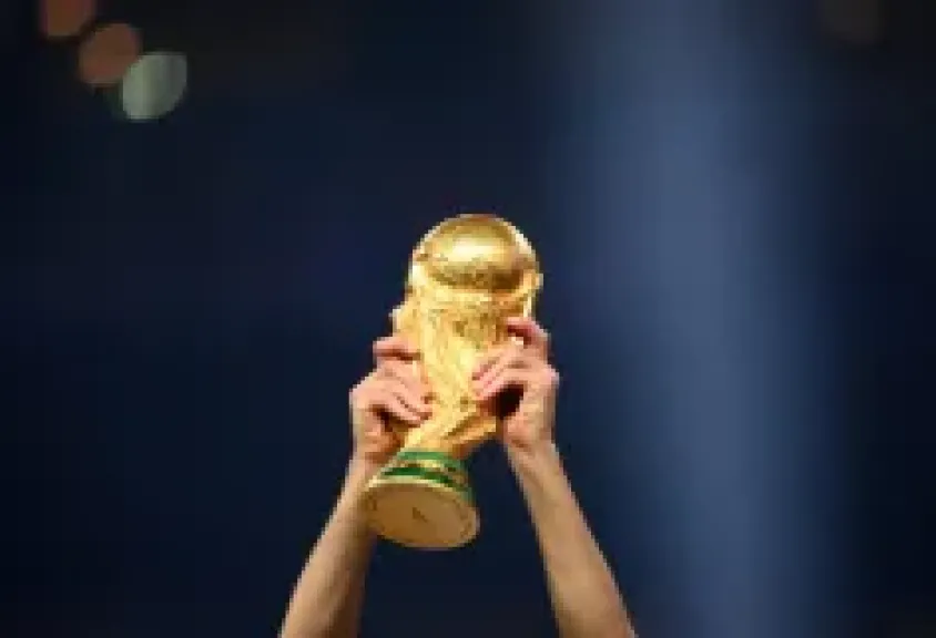كأس العالم