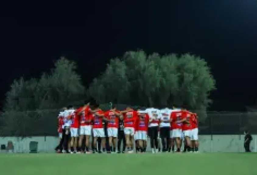 الخبرة والمهارة طريق الفراعنة لمنافسة الفرق الكبرى في كأس العالم 2026