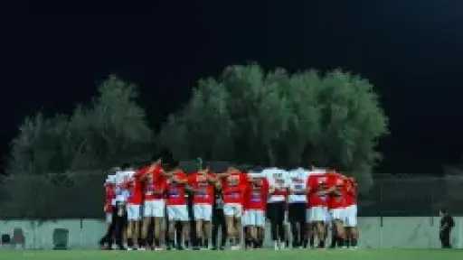 الخبرة والمهارة طريق الفراعنة لمنافسة الفرق الكبرى في كأس العالم 2026