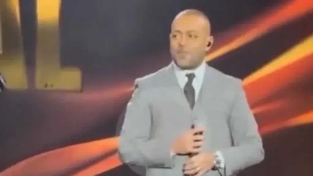 متخربيش بيتي .. رد مفاجئ لـ تامر عاشور على فتاة طلبت الزواج منه