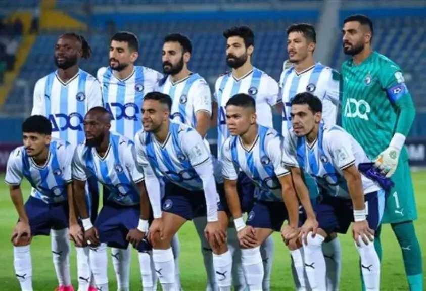 موعد مباراة بيراميدز وفلامنيجو في نصف نهائي كأس إنتركونتيننتال