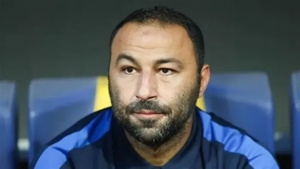 أحمد عبد الرؤوف