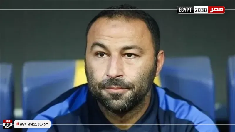 أحمد عبد الرؤوف