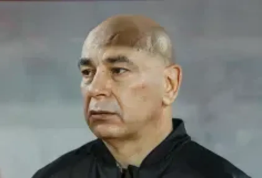 حسام حسن