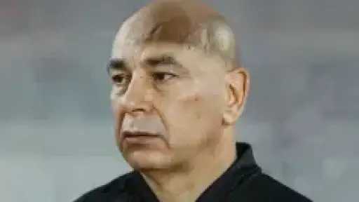 حسام حسن: تمثيل مصر في كأس العالم شرف... حسام حسن: تمثيل مصر في كأس العالم شرف كبير.. وهدفنا إسعاد الجماهير