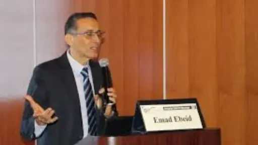 القومى للأورام : ”إلراناتاماب” طفرة كبيرة فى علاج... القومى للأورام : ”إلراناتاماب” طفرة كبيرة فى علاج مرضى الميلوما المتعددة