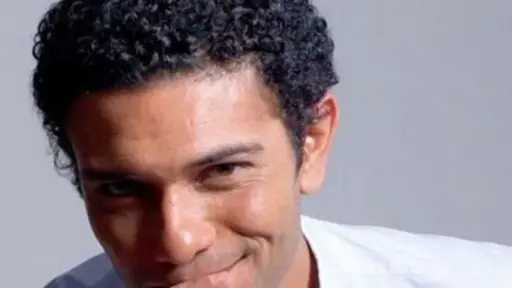 آسر ياسين يروج لفيلم إن غاب القط آسر ياسين يروج لفيلم إن غاب القط