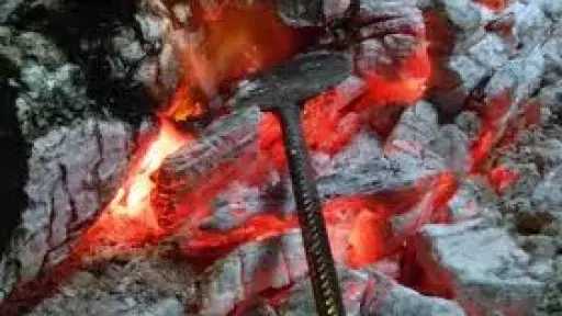 هل البشعة حرام وشرك بالله؟ هل البشعة حرام وشرك بالله؟