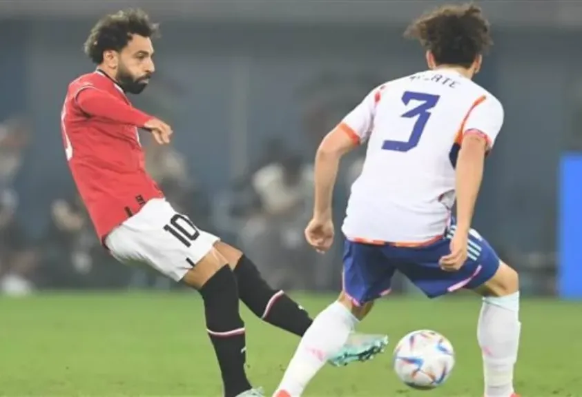منتخب مصر