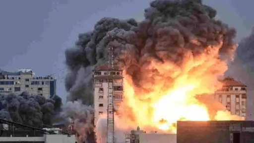 «أوتشا»: ارتفاع مفاجىء في الغارات الإسرائيلية وعنف المستوطنين بالضفة الغربية