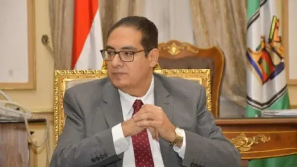 رئيس جامعة القاهرة
