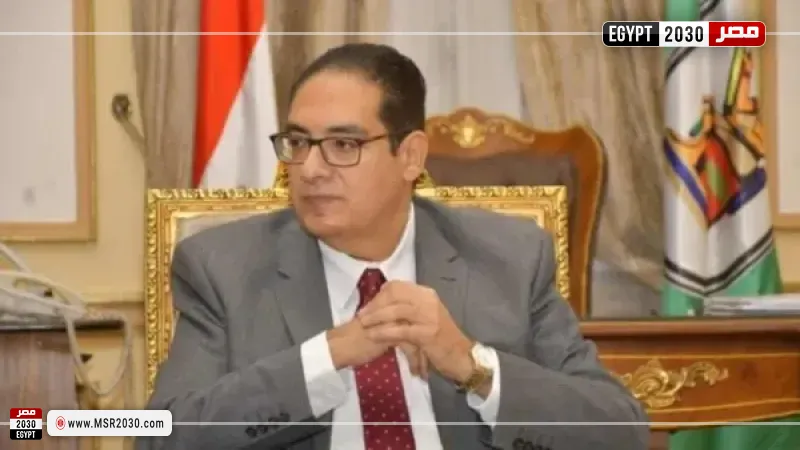 رئيس جامعة القاهرة