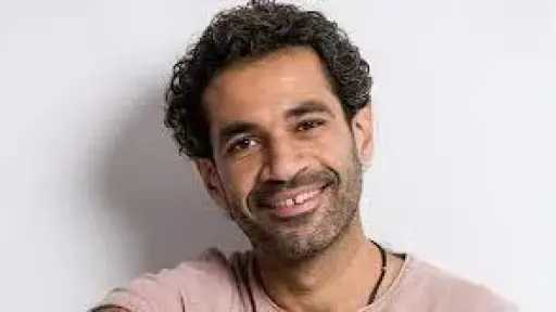 صدقي صخر يروج لمسلسل لا ترد ولا تستبدل صدقي صخر يروج لمسلسل لا ترد ولا تستبدل