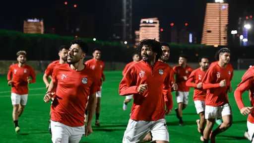 تشكيل منتخب مصر المتوقع ضد الإمارات بكأس العرب.. ثلاثي يقود الهجوم