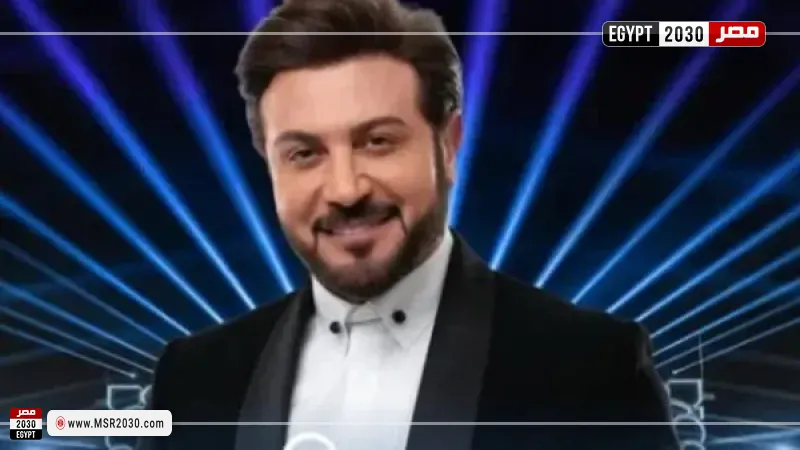 ماجد المهندس 