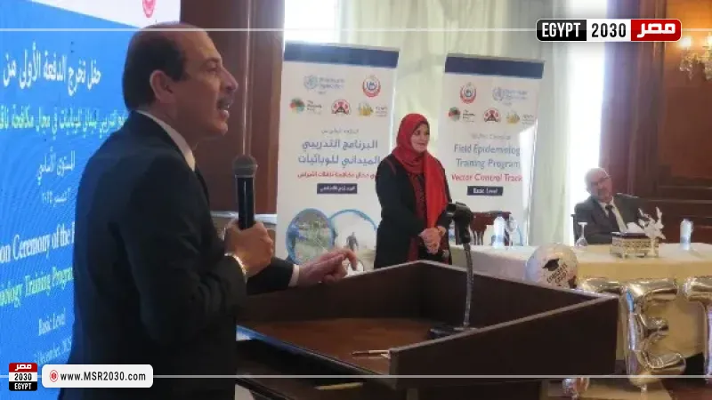 الدكتور عنرو قنديل