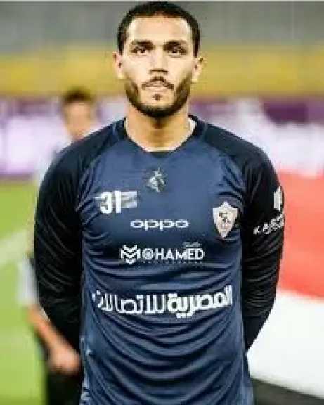 عمر صلاح: موافق على العودة للزمالك فورًا.. والملعب هو من يحدد من الأفضل