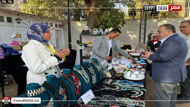 محافظ أسيوط