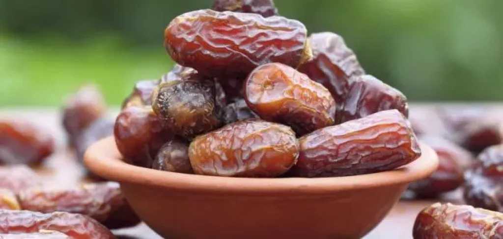 ينظم الهضم ويقوي من الهشاشة.. تعرف على فوائد التمر