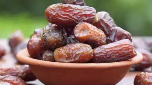 ينظم الهضم ويقوي من الهشاشة.. تعرف على فوائد... ينظم الهضم ويقوي من الهشاشة.. تعرف على فوائد التمر