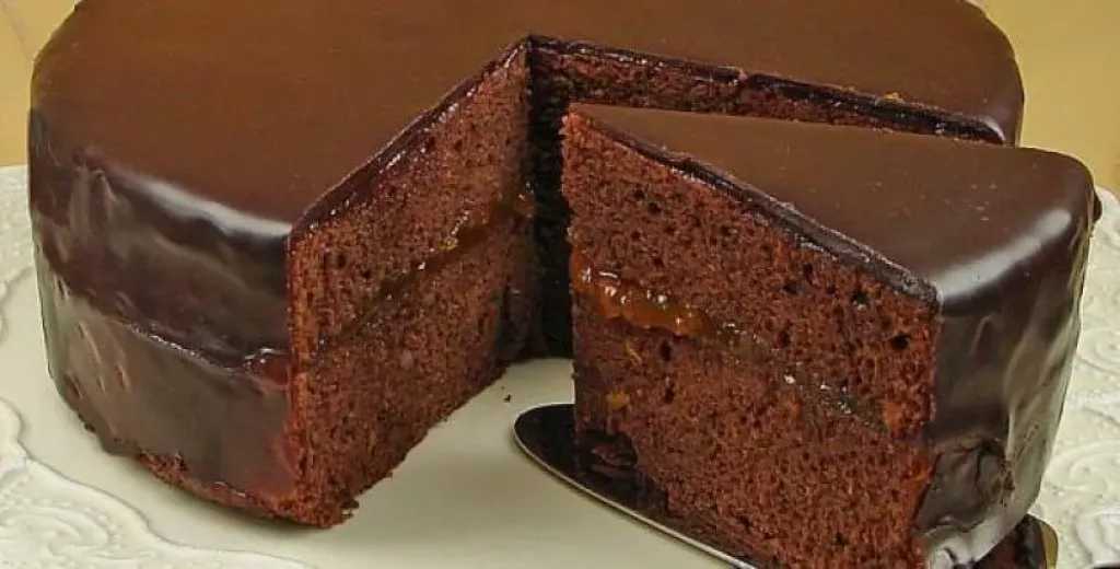 طريقة عمل الجاتوه شاتو