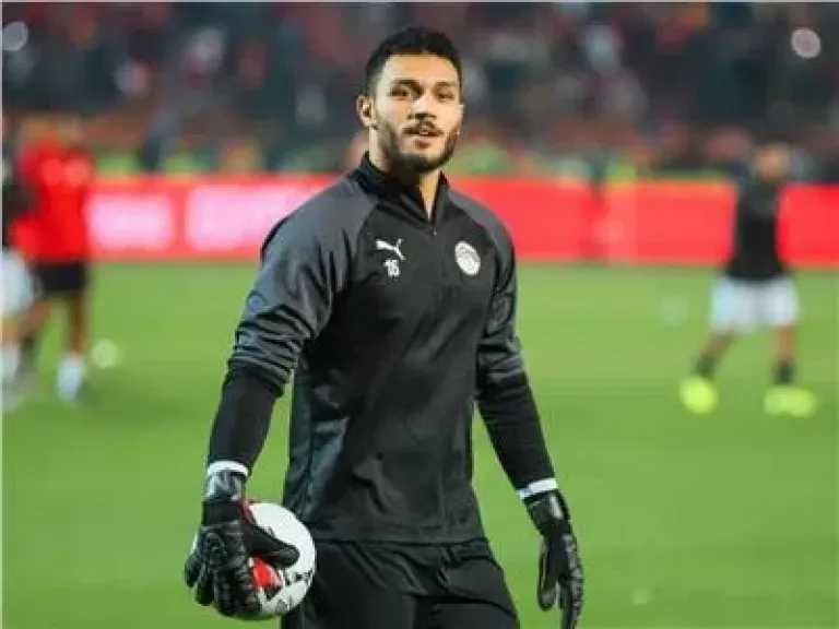 عمر صلاح: «استبعادي من منتخب مصر غير مفهوم.. وهؤلاء هم الأفضل هذا الموسم»