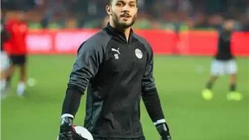 عمر صلاح: «استبعادي من منتخب مصر غير مفهوم..... عمر صلاح: «استبعادي من منتخب مصر غير مفهوم.. وهؤلاء هم الأفضل هذا الموسم»