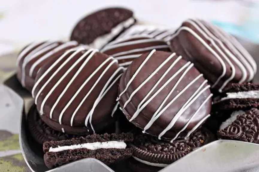 طريقة عمل بسكويت للأطفال