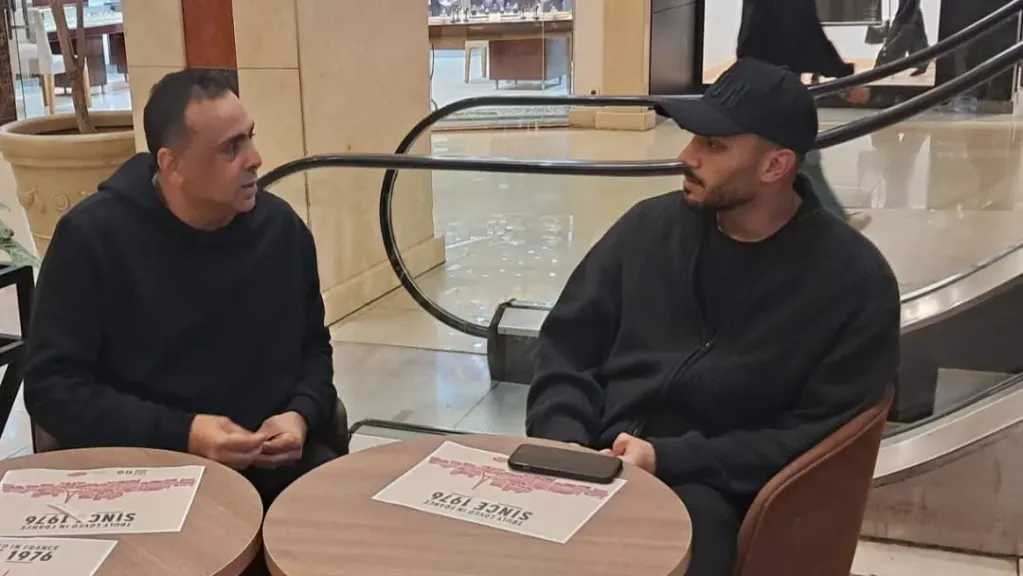 عمر صلاح: الزمالك أضاف لي الكثير.. وعلاقتي بجماهيره جيدة جدًا