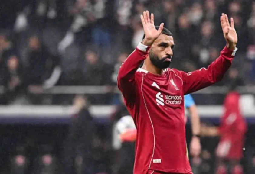 محمد صلاح