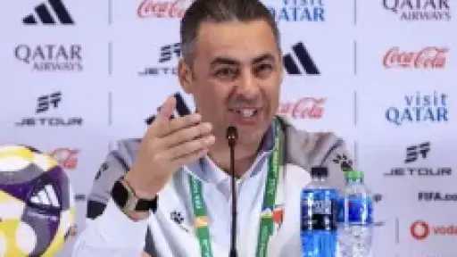 الفدائي الفلسطيني يعلن الحرب على سوريا: الفوز فقط يضمن التأهل