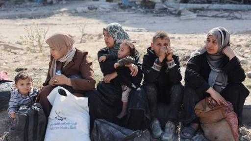 الأمم المتحدة: غزة تواجه شتاءً صعبًا وسط هشاشة وقف إطلاق النار واحتياجات ملحة للإيواء