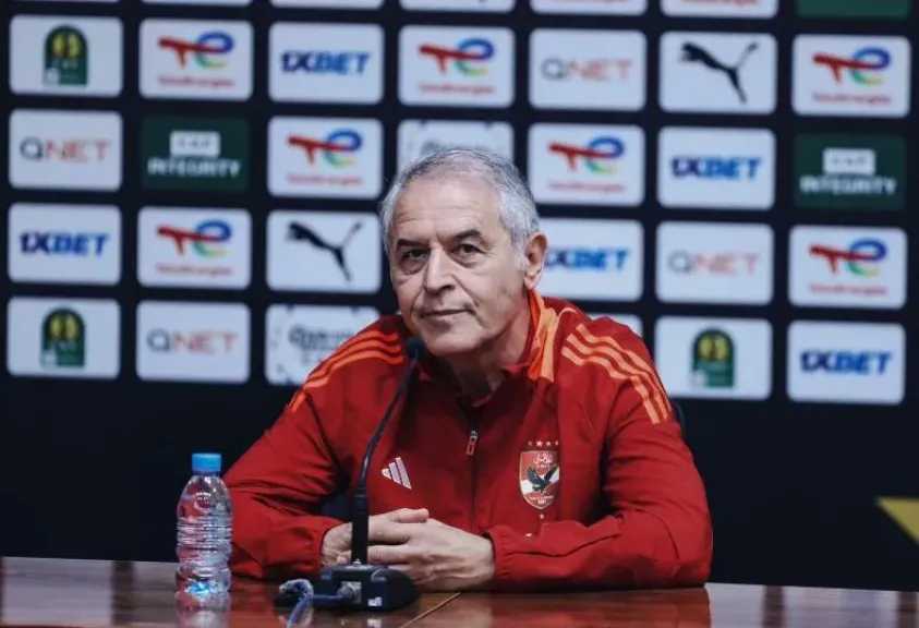 «كولر أحب الأهلي لكنه فقد الثقة».. شوقي يكشف تفاصيل صادمة خلف الكواليس