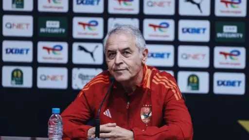 «كولر أحب الأهلي لكنه فقد الثقة».. شوقي يكشف... «كولر أحب الأهلي لكنه فقد الثقة».. شوقي يكشف تفاصيل صادمة خلف الكواليس