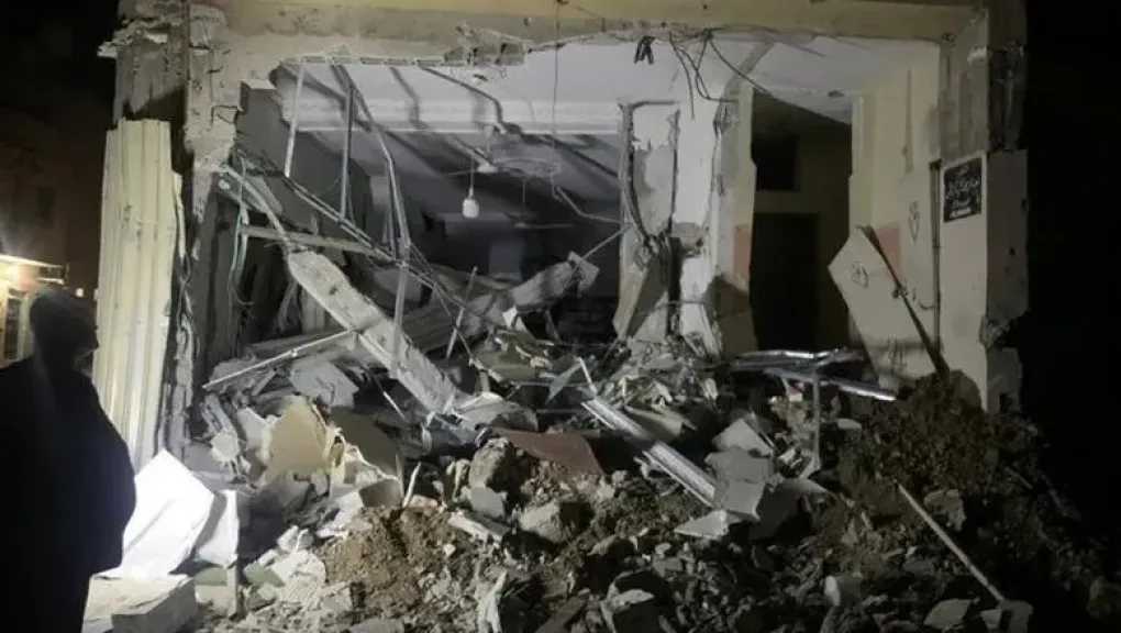 حالة من الترقب بقطاع غزة ومخاوف من تعثر المرحلة الثانية لوقف إطلاق النار.. تفاصيل