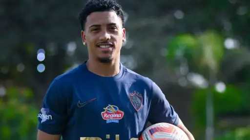 4 لاعبين يهددون الزمالك بالرحيل.. واستفسار رسمي عن... 4 لاعبين يهددون الزمالك بالرحيل.. واستفسار رسمي عن المستحقات بعد فسخ بنتايج