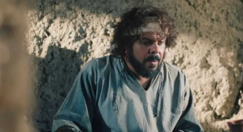 منذر رياحنه يعود بصورة الشنفرى في «أبطال الرمال»… أضخم إنتاج تاريخي عربي في رمضان 2026