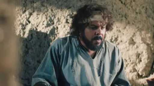 منذر رياحنه يعود بصورة الشنفرى في «أبطال الرمال»… أضخم إنتاج تاريخي عربي في رمضان 2026