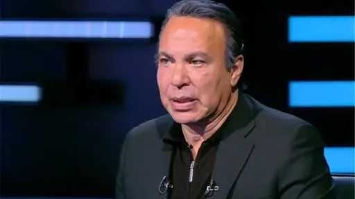 أيمن يونس: مجموعة مصر في المونديال هدية.. ولدينا... أيمن يونس: مجموعة مصر في المونديال هدية.. ولدينا فرصة ذهبية للتأهل