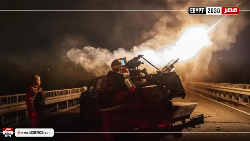 معدات حربية 