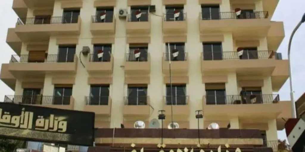 وزارة الأوقاف السورية تدعو لإقامة صلاة الفجر بعموم البلاد في ذكرى التحرير