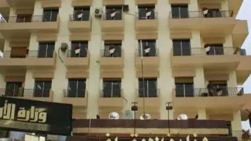 وزارة الأوقاف السورية تدعو لإقامة صلاة الفجر بعموم... وزارة الأوقاف السورية تدعو لإقامة صلاة الفجر بعموم البلاد في ذكرى التحرير